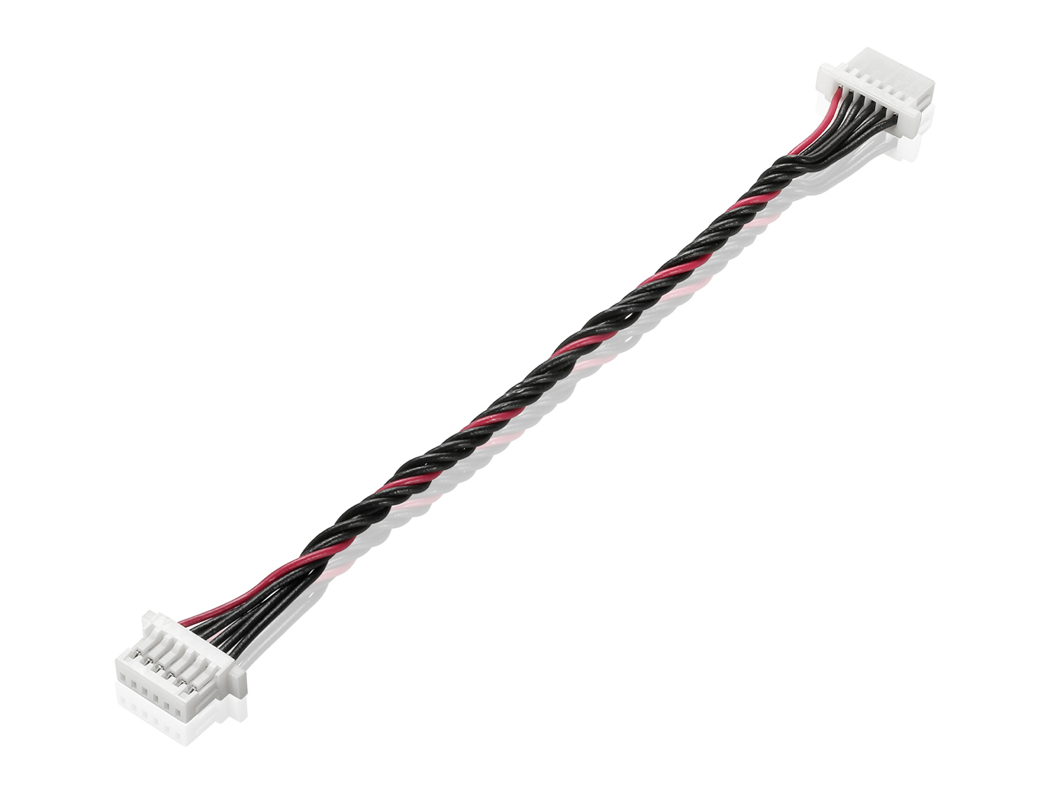 1.00mm Pitch (.039＂)  Series Wire Harness