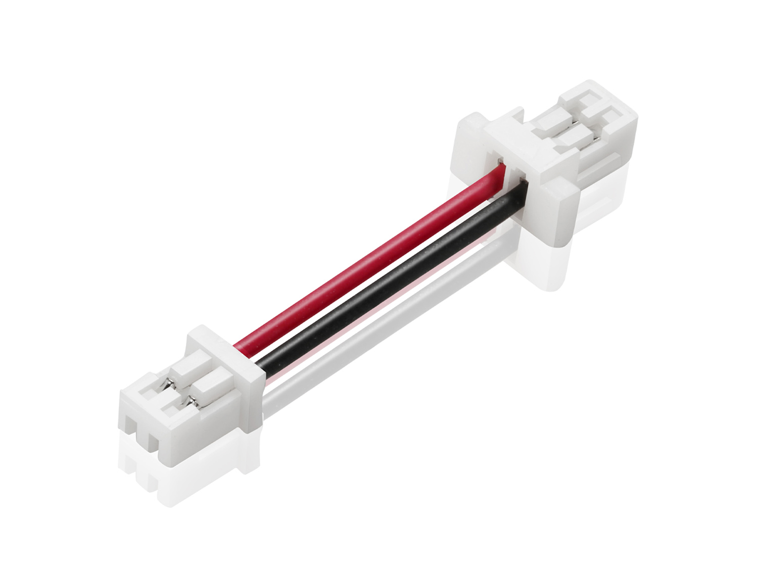 1.00mm Pitch (.039＂)  Series 线束