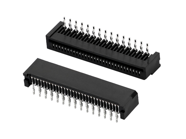 1042  Series 1.00mm Pitch (.039＂) FPC Connectors