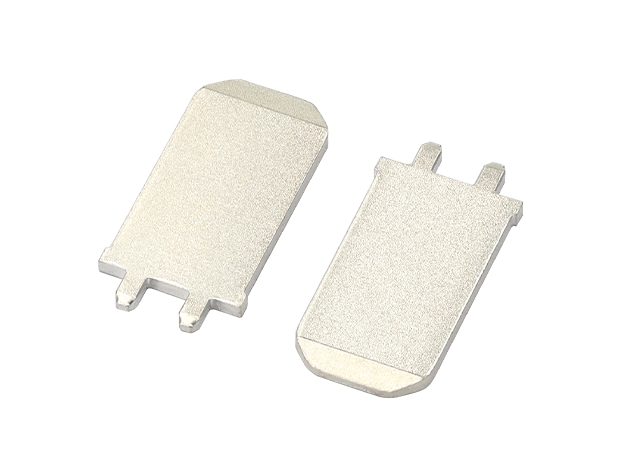 1105 Series 11.00mm Pitch (.433＂) 板端连接器