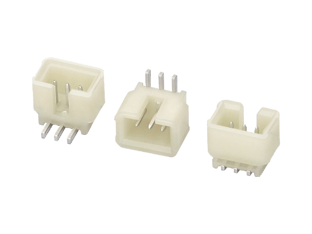 1509  Series 1.50mm Pitch (.059＂)  Wire to Board Connectors