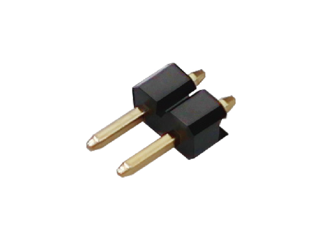 2042 Series 2.00mm Pitch (.079＂) Pin Header Connectors