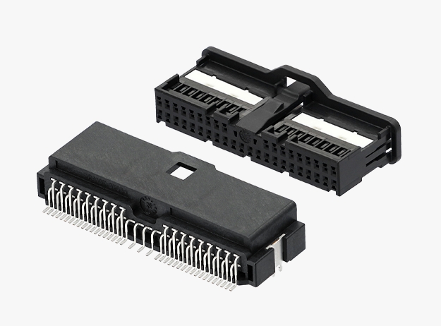 2044 Series 2.00mm Pitch (.079＂) Wire To Board Connectors