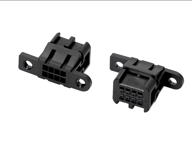 2541  Series 2.54mm Pitch (.100＂) Wire To Wire Connectors