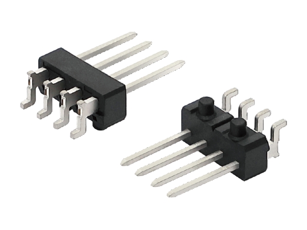 2559  Series 2.54mm Pitch (.100＂) 